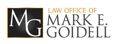 Law Office of Mark E. Goidell Law Office of Mark E. Goidell