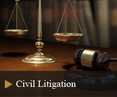 Civil Litigation Attorney in Nassau County Civil Litigation Attorney in Nassau County