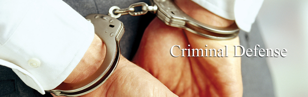 Criminal Defense Attorney in New York Criminal Defense Attorney in New York