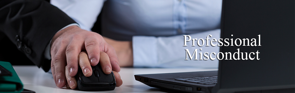 Professional Misconduct Attorneys in New York Professional Misconduct Attorneys in New York